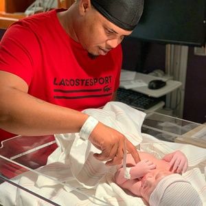 Meet your Posher, Deshon